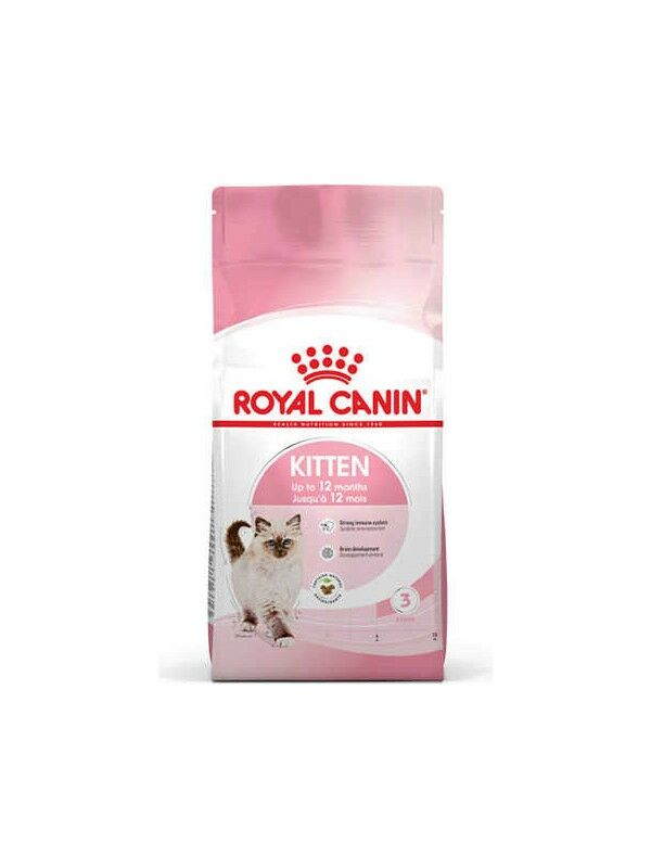 Royal Canin Kitten Yavru Kedi Maması 10 Kg 252210000