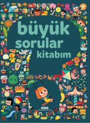Yapı Kredi Yayınları Büyük Sorular Kitabım