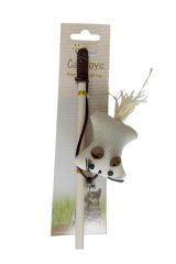Eastland Peluş Kedi Oltası 46 cm 520-550073