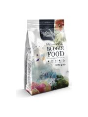 Nature Plan 1000GR Meyve Aromalı+ Ballı Muhabbet Yemi 501-3051