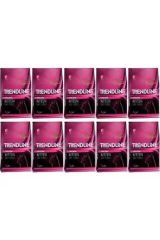Trendline Kitten Tavuklu 1 kg x10 Adet Yavru Kedi Maması TRE-176