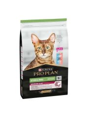 Pro Plan Kısırlaştırılmış Kedi Maması Morina ve Alabalıklı 10 kg 1020-12514528