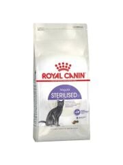 Royal Canin Fhn Sterilised 37 Kısırlaştırılmış Kedi Maması 4 Kg 253704000