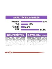 Royal Canin Fhn Sterilised 37 Kısırlaştırılmış Kedi Maması 4 Kg 253704000