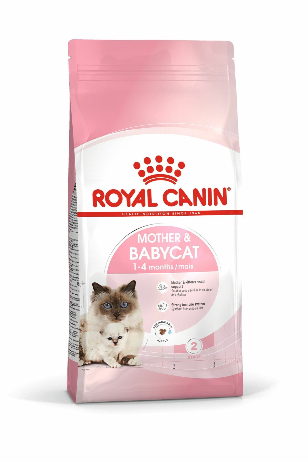 Royal Canin Mother & Babycat Anne ve Yavru Kedi Maması 2 Kg 254402000