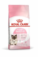 Royal Canin Mother & Babycat Anne ve Yavru Kedi Maması 2 Kg 254402000