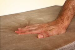 Bannermen Pet Male Visko Süngerli Omurga Dostu Ortopedik Birinci Sınıf Kedi Ve Köpek Yatağı M - Tabacco