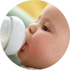 Philips Avent Natural Yenidoğan Biberon Başlangıç Seti SCD 301/01