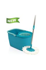 Motek Trend Mop Mikrofiber Temizlik Seti MT-24