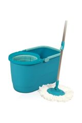 Motek Trend Mop Mikrofiber Temizlik Seti MT-24