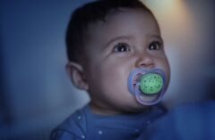 Philips Avent Ultra Air Night 0-6 Ay Emzik 2'li Scf 376/12