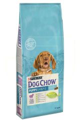 Dog Chow Puppy Kuzulu Yavru Köpek Maması 14 Kg