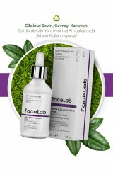FaceLab Yaşlanma Karşıtı Ve Cilt Yenileyici Retinol Serum 30 ml