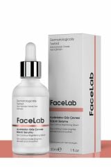 FaceLab Aydınlatıcı Ve Nemlendirici Göz Çevresi Bakım Serumu 30 ml