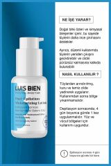 Luis Bien Epilasyon Sonrası Nemlendirici ve Tüy İncelten Süt 50 ml