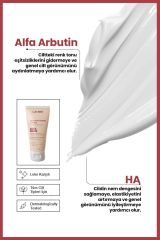 Luis Bien Cilt Beyazlatıcı Krem Leke Karşıtı Aydınlatıcı Bakım 50 ml