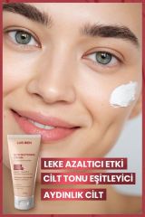 Luis Bien Cilt Beyazlatıcı Krem Leke Karşıtı Aydınlatıcı Bakım 50 ml
