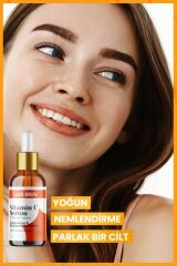 Luis Bien C Vitamini Serum Leke Karşıtı Cilt Aydınlatıcı 30 ml