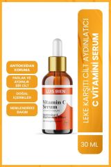 Luis Bien C Vitamini Serum Leke Karşıtı Cilt Aydınlatıcı 30 ml