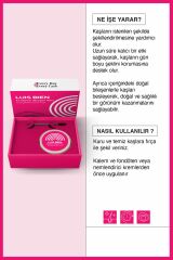 Luis Bien Kaş Şekillendirici ve Sabitleyici Wax 50 ml