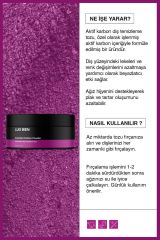 Luis Bien Diş Beyazlatıcı Toz Aktif Karbonlu 50 gr