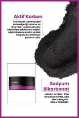 Luis Bien Diş Beyazlatıcı Toz Aktif Karbonlu 50 gr