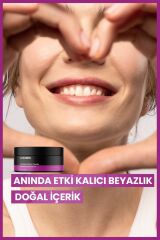 Luis Bien Diş Beyazlatıcı Toz Aktif Karbonlu 50 gr