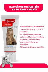 BioFeline Kedi Maltı Macun 100 gr