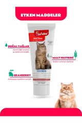 BioFeline Kedi Maltı Macun 100 gr