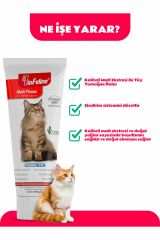 BioFeline Kedi Maltı Macun 100 gr