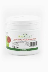Biorichi At Kestanesi Balsamı 500 Ml.