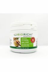 Biorichi At Kestanesi Balsamı 500 Ml.