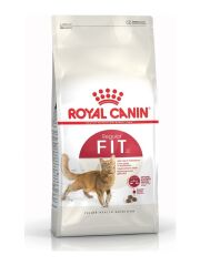 Royal Canin Fit 32 Kuru Kedi Maması 4 Kg 252004000
