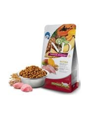 N&D Tropical Selection Tavuk Etli 10 kg Kısırlaştırılmış Yetişkin Kedi Maması