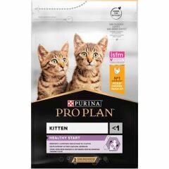 Pro Plan Tavuklu Pirinçli Yavru Kedi Mamasi 10 kg 1020-12537225