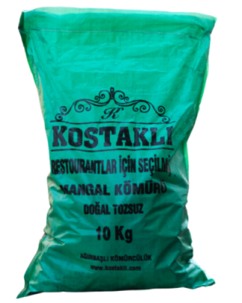 Kostaklı Üçü Bir Arada